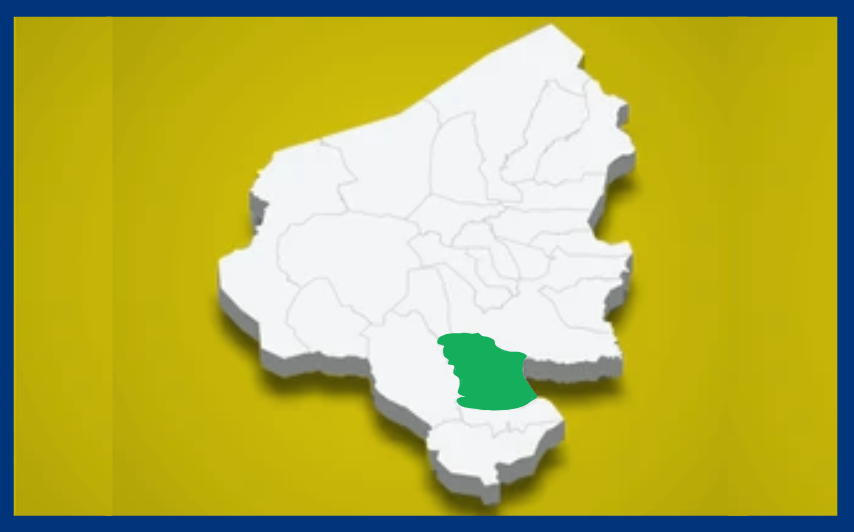 La Ceiba